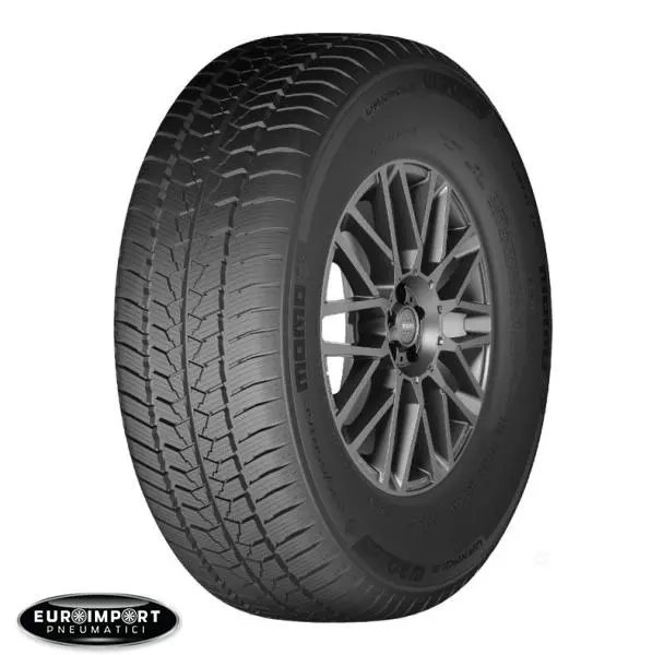 Momo W-30 Van Pole  195/60 R16 99_97 R  Carico C  6PR